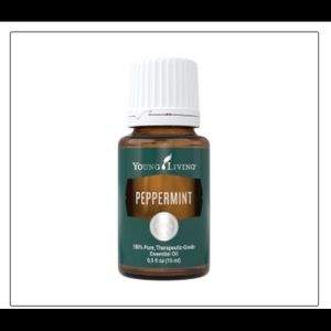 Young Living Peppermint
